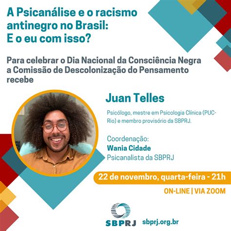 A Comissão de Descolonização do Pensamento recebe Juan Telles