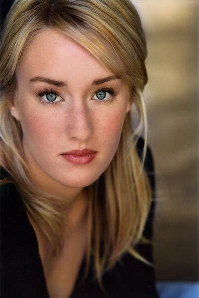 Ashley Johnson Biography And Movies