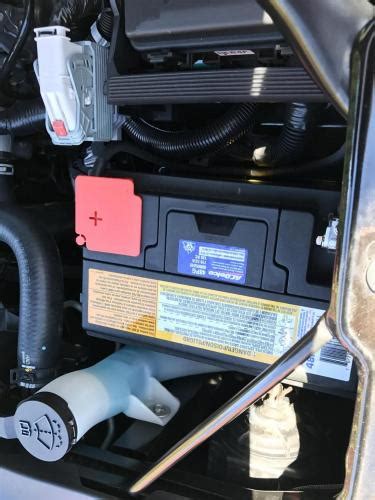 Adding A Dual Battery 2014 2018 Silverado And Sierra Mods Gm