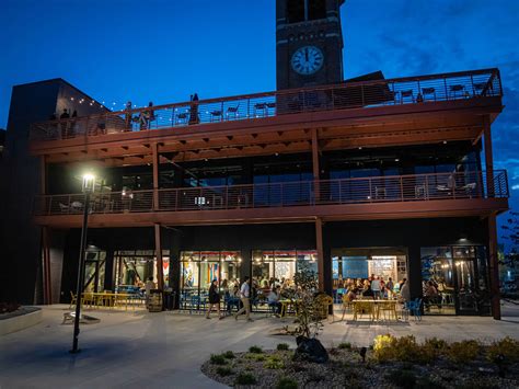 Braxton Brewing to take over Norwood taproom, rooftop bar