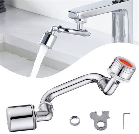 Wasserhahn Aufsatz 1440 Drehbar 9 75 Statt 13 75 Gadgetwelt De