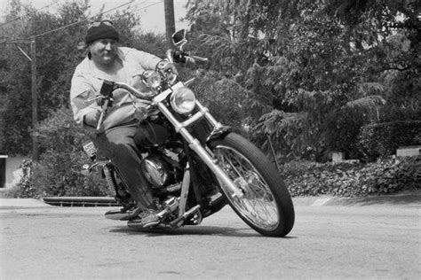 David Crosby Riding Motorcycle Star Motorcycles Motorcycle