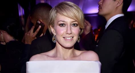 Carrie Coon Lands Female Lead for ‘Fargo’ Season 3 | Carrie Coon, Fargo ...