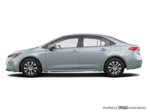 Toyota Corolla Hybrid 2022 Review