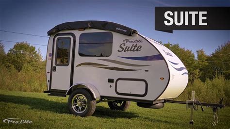 Top Ultra Lightweight Travel Trailers Under 2000 Pounds