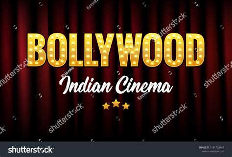 Bollywood Movies Logo