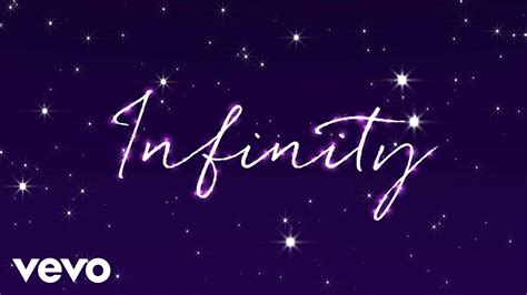 Mariah Carey Infinity Lyric Video Youtube