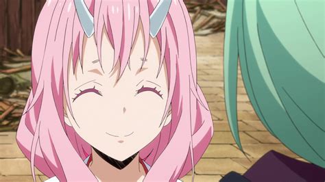 That Time I Got Reincarnated As A Slime Season 2 Image Fancaps