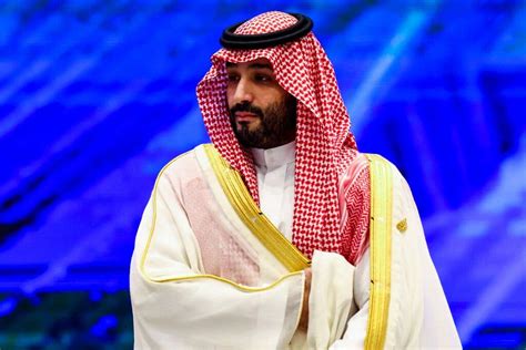 Us Court Dismisses Suit Against Saudi Crown Prince In Khashoggi Killing The New York Times