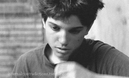 My Johnny Cade GIFs :) - Ralph Macchio Photo (33371696) - Fanpop