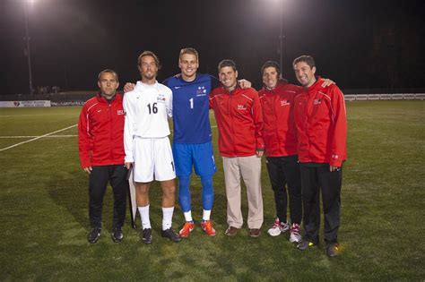 Siue Men S Soccer Vs Evansville Siue Men S Soccer Wins Flickr