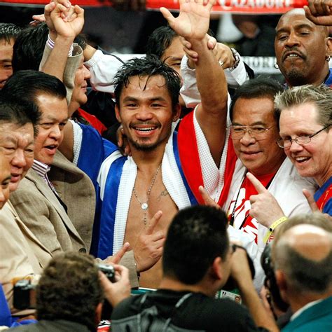 Manny Pacquiao And Floyd Mayweather S Opposing Views On Same Sex Marriage News Scores