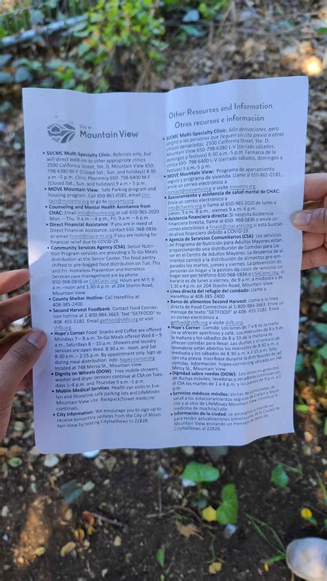 Mountain View RV Residents Face New Parking Restrictions Oct. 1. Here's