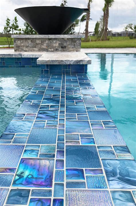 Everything You Need To Know About Glass Tile Waterline