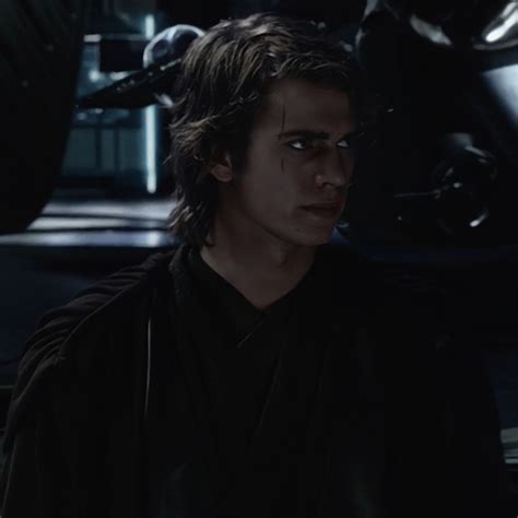 Anakin Skywalker Icon In 2023 Star Wars Anakin Anakin Skywalker Star Wars Icons