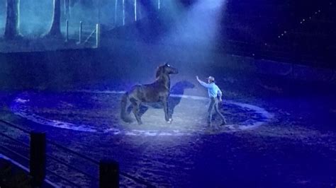 The Australian Outback Spectacular Heartland Show review | Gold Coast ...