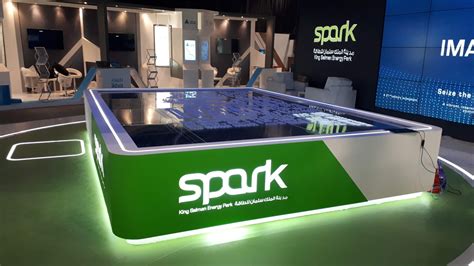 Spark Nodal