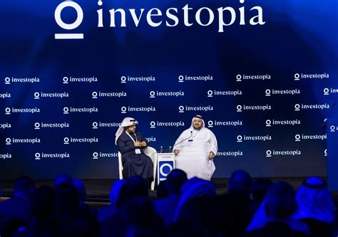 Fourth edition of Investopia kicks off in Abu Dhabi defining global
