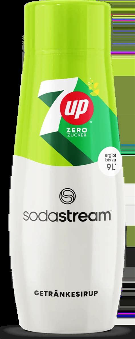 Sodastream Sirup Up Zero Ml Piccantino Onlineshop Sterreich