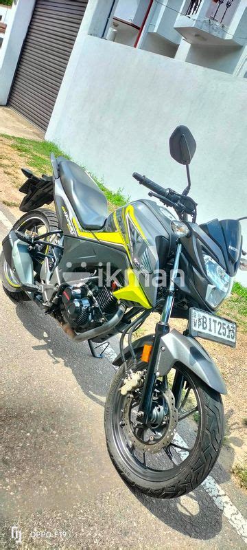 Honda Hornet 2020 For Sale In Malabe Ikman