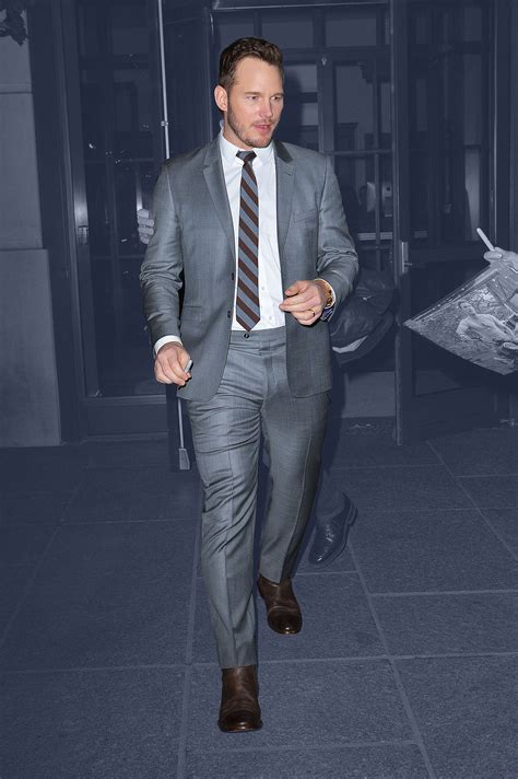 How to Dress Like Chris Pratt Right Now | GQ