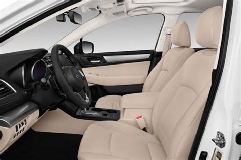 2019 Subaru Outback: 177 Interior Photos | U.S. News & World Report