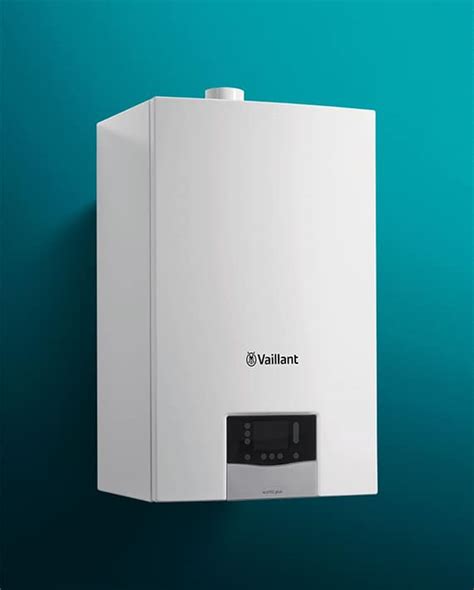 Vaillant New Ecotec Plus Heating And Boiler Installers Engineers