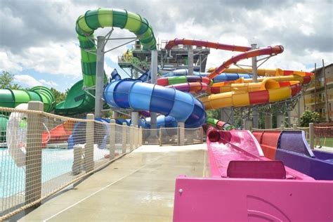 Visit the Kalahari Resort in Sandusky Ohio for a Fun Family Getaway