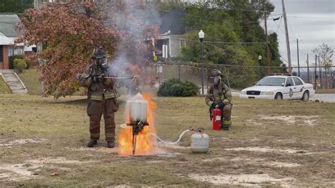 Frying Turkeys For The Holidays Macon Bibb County Fire Department