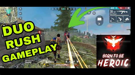 Best Photos Free Fire Heroic Rank Gameplay Free Fire Vs