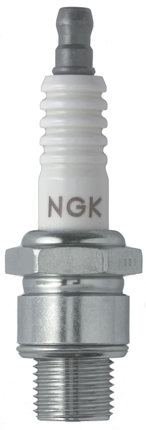 NGK Spark Plugs BU8H NGK Standard Series Spark Plugs Summit Racing