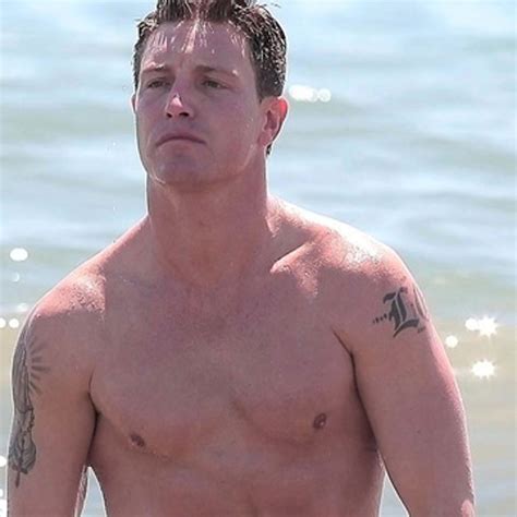 A major comeback project is coming soon for Lane Garrison 22