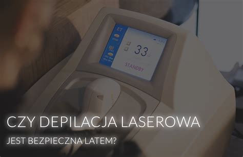 Czy Depilacja Laserowa Jest Bezpieczna Latem Paulinaejiofor