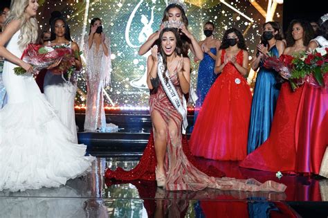 2021 Miss Connecticut USA and Miss Connecticut USA Teen crowned over the weekend