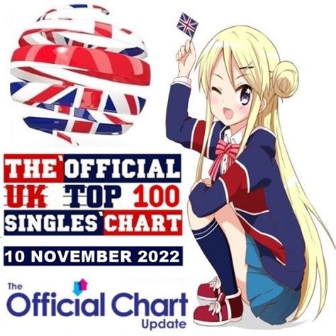 The Official Uk Top Singles Chart Softarchive