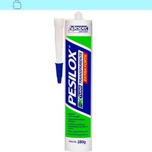 Cola De Alta Resistencia Cola Adespec Fix Tudo Grs Leroy Merlin