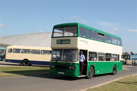 Roundabout G Wdl Duxford David Beardmore Flickr