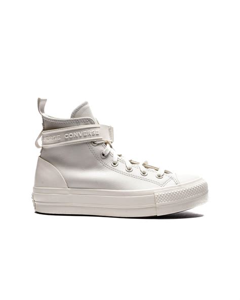 Converse Wmns Ctas Lift High A04270c Afew Store