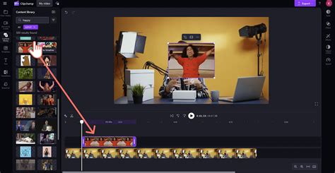 add gifs    clipchamp blog