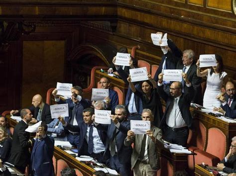 Decreto dignità è legge tutte le novità Via libera del Senato