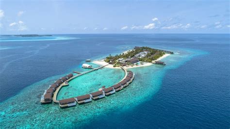 The Westin Maldives Miriandhoo Resort To Open In October 2018