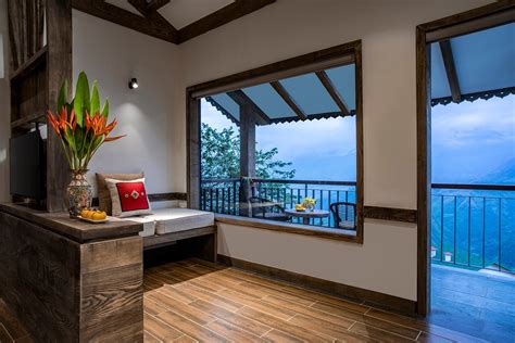 Sapa Catcat Hills Resort And Spa Rooms Pictures And Reviews Tripadvisor