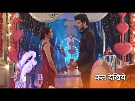 Kundali Bhagya February Promo Rajveer And Palki Valentines