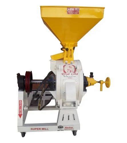 Motor Power 3 Hp Vertical Commercial Atta Chakki Machine At Rs 18999 In Jodhpur