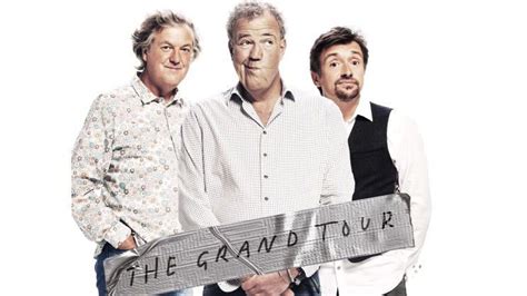 Quest Ce Que The Grand Tour Saison 4 Episode 2