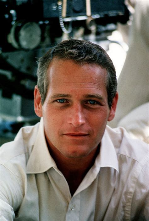 Paul Newman Imdb