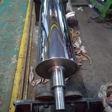 industrial rollers crescent engineering