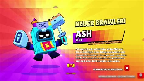 Omg Alle Chromatischen Brawler Gezogen Brawlpass Opening YouTube