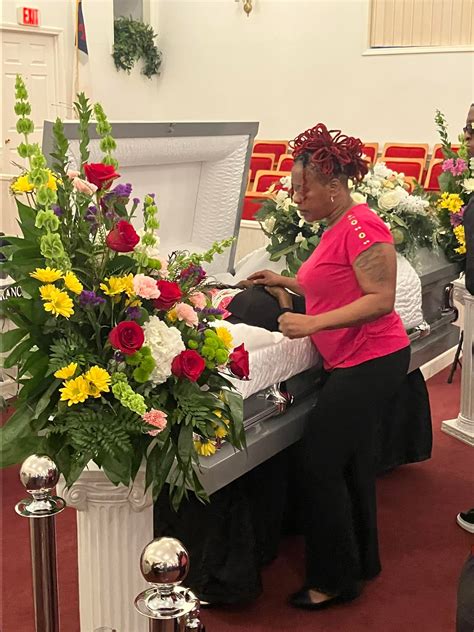 Mitchell-Josey Funeral Home... - Mitchell-Josey Funeral Home