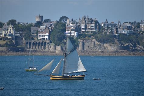 Voilier Bateaux Mer Photo Gratuite Sur Pixabay